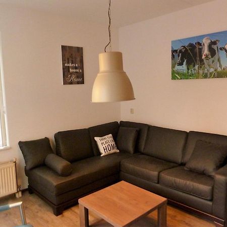Vacation Home Zwaantje #Dkr2 كالانتسوج المظهر الخارجي الصورة