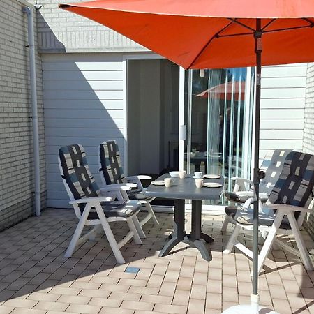 Vacation Home Zwaantje #Dkr2 كالانتسوج المظهر الخارجي الصورة
