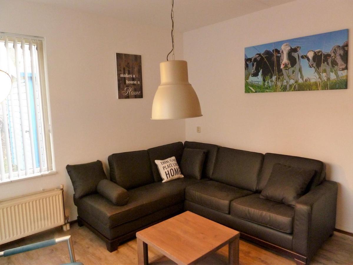 Vacation Home Zwaantje #Dkr2 كالانتسوج المظهر الخارجي الصورة