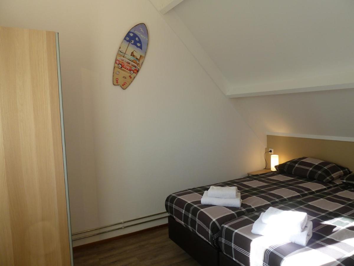 Vacation Home Zwaantje #Dkr2 كالانتسوج المظهر الخارجي الصورة