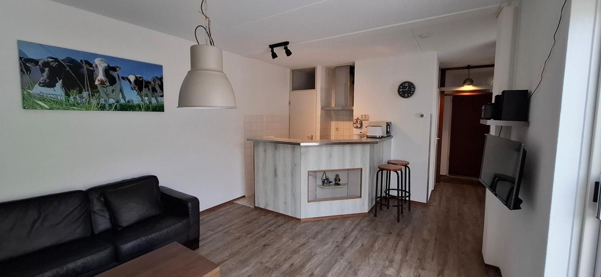 Vacation Home Zwaantje #Dkr2 كالانتسوج المظهر الخارجي الصورة